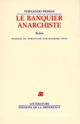 Le banquier anarchiste