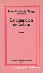 Le Magicien de Lublin