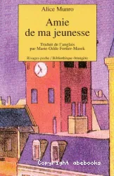 Amie de ma jeunesse