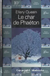 Le char de phaéton