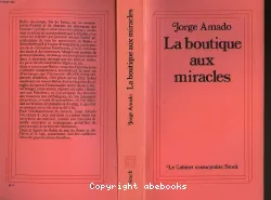 La Boutique aux miracles