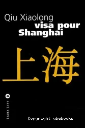 Visa pour Shanghai