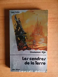 Les Cendres de la terre