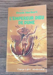 L'Empereur-Dieu de Dune