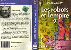 Les Robots et l'empire