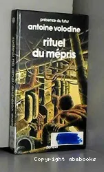 Rituel du mépris, variante Moldscher