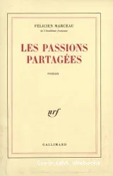 Les passions partagées