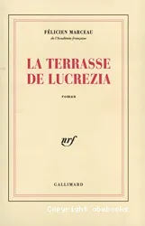 La terrasse de Lucrezia