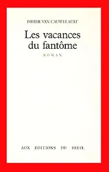 Les Vacances du fantôme