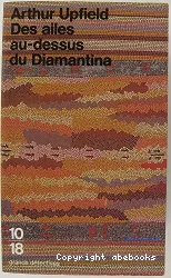 Des ailes au-dessus du Diamantina