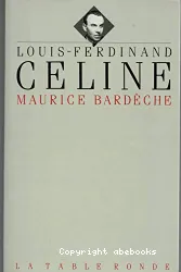 Louis-Ferdinand Céline