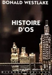 Histoire d'os