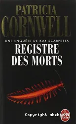 Registre des morts