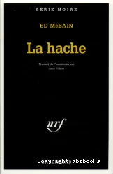 La hache