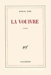 La Vouivre