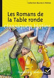 Les romains de la table ronde