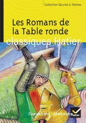 Les romains de la table ronde