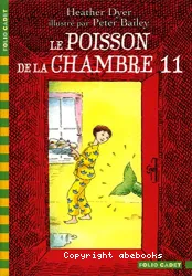 Le poisson de la chambre 11