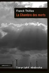 La chambre des morts : roman