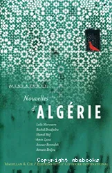 Nouvelles d'Algérie