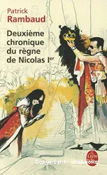 Deuxième chronique du règne de Nicolas 1er