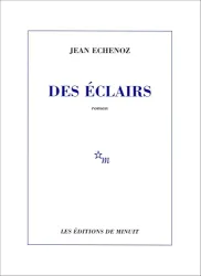 Des Éclairs : roman