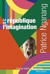 La république de l'imagination : Lettres au benjamin