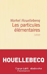 Les particules élémentaires