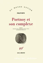 Portnoy et son complexe : roman