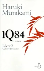 1Q84 : Livre 3