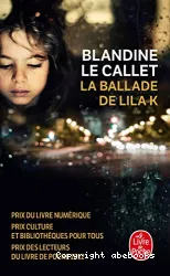 La ballade de Lila K.