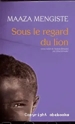 Sous le regard de lion