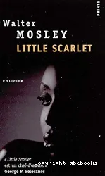 Little scarlett : roman
