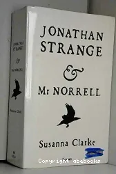 Jonathan Strange et Mr Norrell