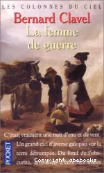 La femme de guerre