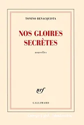 Nos gloires secretes