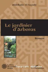 Le jardinier d'Arboras