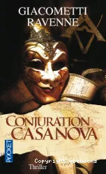 Conjuration Casanova