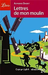 Lettre de mon moulin