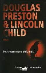 Les croassements de la nuit