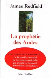 La prophétie des Andes