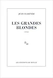 Les|Grandes blondes