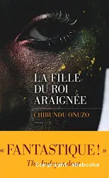 La fille du roi araignée