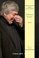 Profession du père