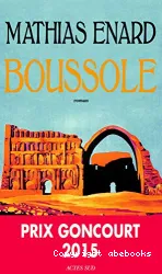 Boussole : roman