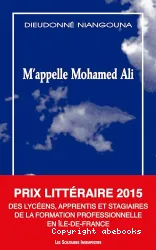 M'appelle Mohamed Ali