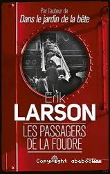 Les passagers de la foudre