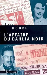 L'Affaire du Dahlia noir : récit