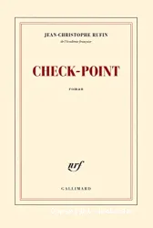 Check-point : roman