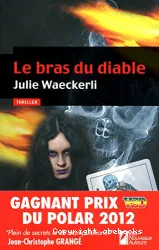 Le bras du diable : thriller